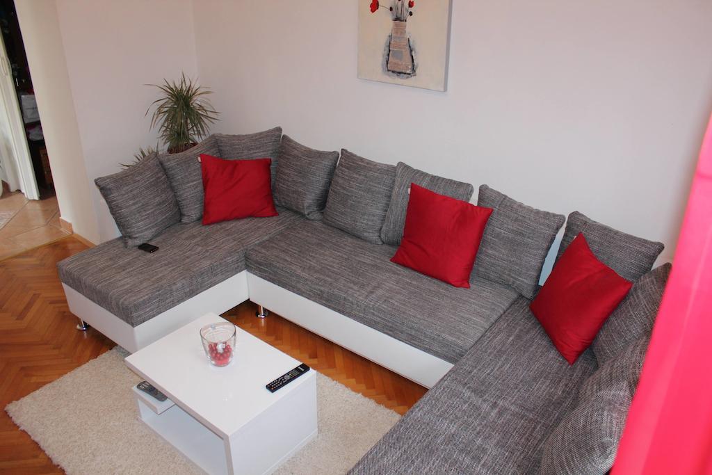 Apartament Melira